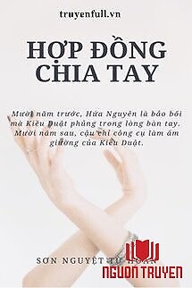 Hợp Đồng Chia Tay - Hop Đong Chia Tay