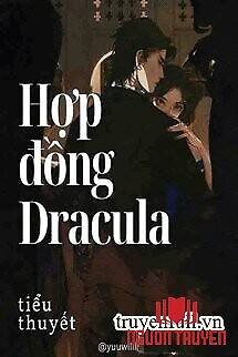 Hợp Đồng Dracula - Hop Đong Dracula
