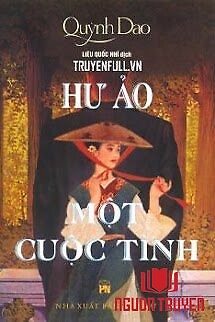 Hư Ảo Một Cuộc Tình