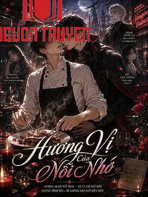 Hương Vị Của Nỗi Nhớ - Huong Vi Cua Noi Nho