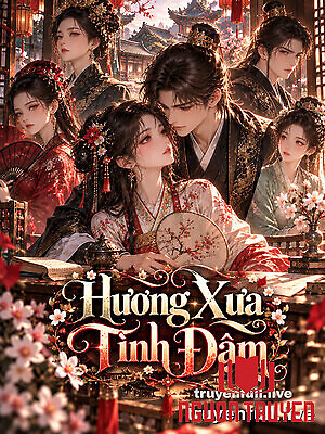 Hương Xưa Tình Đậm - Huong Xua Tinh Đam