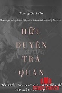 Hữu Duyên Trà Quán