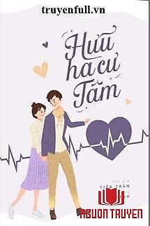 Hữu Hà Cư Tâm - Huu Ha Cu Tam