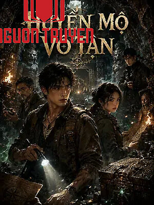 Huyền Mộ Vô Tận - Huyen Mo Vo Tan