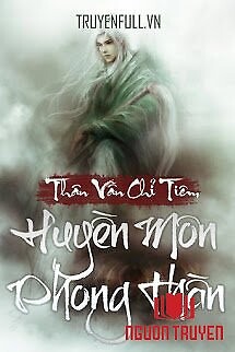 Huyền Môn Phong Thần - Huyen Mon Phong Than