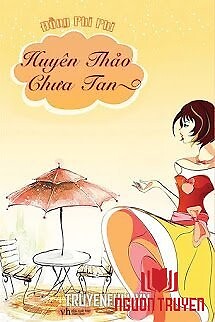 Huyên Thảo Chưa Tàn - Huyen Thao Chua Tan