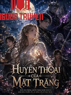 Huyền Thoại Của Mặt Trăng - Huyen Thoai Cua Mat Trang