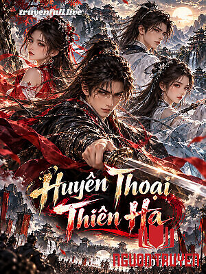 Huyền Thoại Thiên Hạ - Huyen Thoai Thien Ha