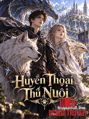 Huyền Thoại Thú Nuôi - Huyen Thoai Thu Nuoi