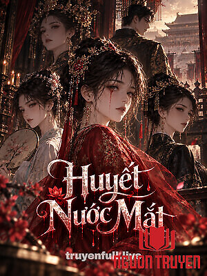 Huyết Nước Mắt - Huyet Nuoc Mat