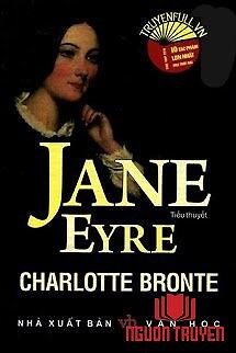 Jane Eyre (Jên Erơ) - Jane Eyre (Jen Ero)