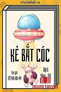 Kẻ Bắt Cóc - Ke Bat Coc