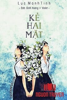 Kẻ Hai Mặt - Ke Hai Mat