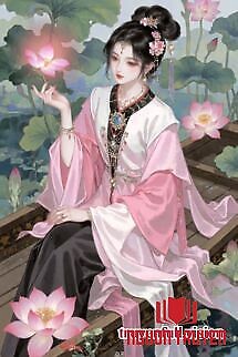 Kế Mẫu Mẫn Hợp - Thất Nhiễm - Ke Mau Man Hop - That Nhiem