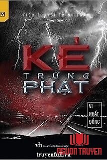 Kẻ Trừng Phạt - Ke Trung Phat