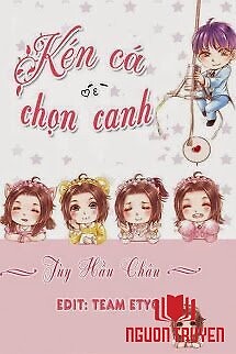 Kén Cá Chọn Canh - Ken Ca Chon Canh