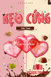 Kẹo Cứng - Nãi Thái - Keo Cung - Nai Thai