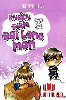 Khách Điếm Đại Long Môn - Khach Điem Đai Long Mon