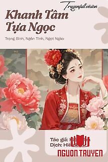 Khanh Tâm Tựa Ngọc - Kiều Yến - Khanh Tam Tua Ngoc - Kieu Yen