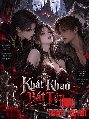 Khát Khao Bất Tận - Khat Khao Bat Tan
