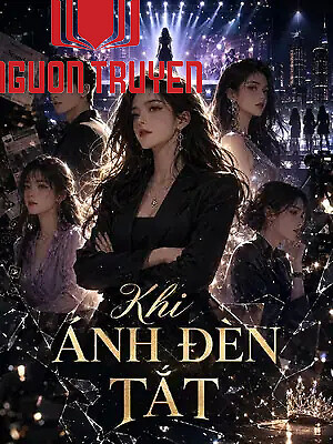 Khi Ánh Đèn Tắt - Khi Ánh Đen Tat
