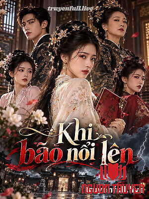Khi Bão Nổi Lên - Khi Bao Noi Len