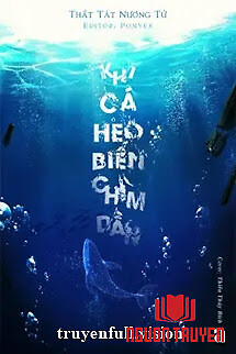 Khi Cá Heo Biển Chìm Dần - Khi Ca Heo Bien Chim Dan