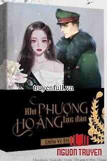 Khi Phượng Hoàng Lạc Đàn