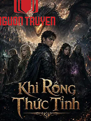 Khi Rồng Thức Tỉnh - Khi Rong Thuc Tinh