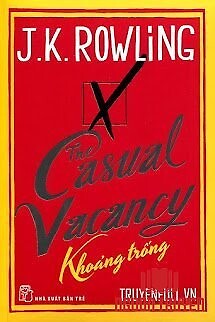 Khoảng Trống (The Casual Vacancy)