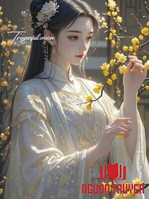 Khởi Cư Chú: Cung Nữ Thăng Chức Ký - Khoi Cu Chu: Cung Nu Thang Chuc Ky