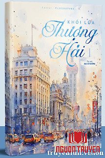 Khói Lửa Thượng Hải - Đại Cô Nương Lãng - Khoi Lua Thuong Hai - Đai Co Nuong Lang