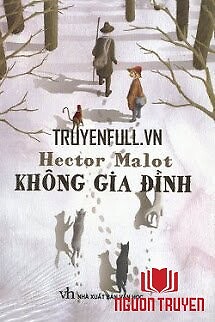 Không Gia Đình (Sans Famille)