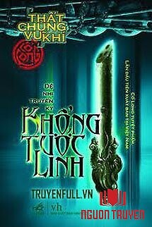 Khổng Tước Linh - Khong Tuoc Linh