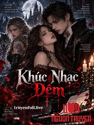 Khúc Nhạc Đêm - Khuc Nhac Đem