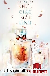 Khứu Giác Mất Linh