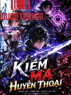 Kiếm Ma Huyền Thoại - Kiem Ma Huyen Thoai