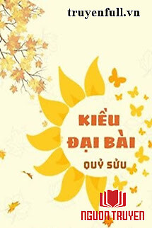 Kiều Đại Bài - Kieu Đai Bai