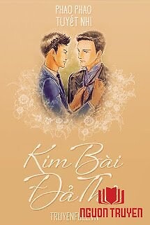 Kim Bài Đả Thủ - Kim Bai Đa Thu