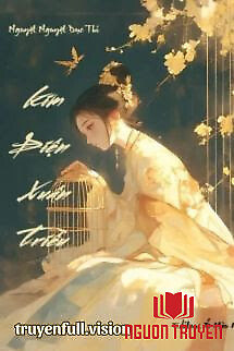 Kim Điện Xuân Triều - Nguyệt Nguyệt Dục Thí - Kim Đien Xuan Trieu - Nguyet Nguyet Duc Thi