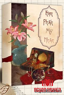 Kim Phấn Mỹ Nhân - Bồng Lai Khách - Kim Phan My Nhan - Bong Lai Khach