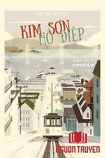 Kim Sơn Hồ Điệp - Kim Son Ho Điep