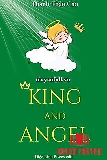 King And Angel - King And Angel