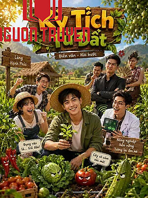 Kỳ Tích Từ Đất - Ky Tich Tu Đat