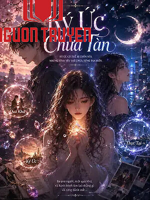 Ký Ức Chưa Tàn - Ky Ức Chua Tan