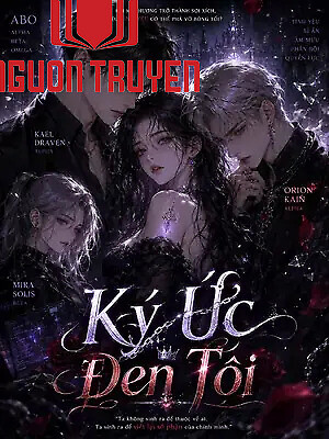 Ký Ức Đen Tối - Ky Ức Đen Toi
