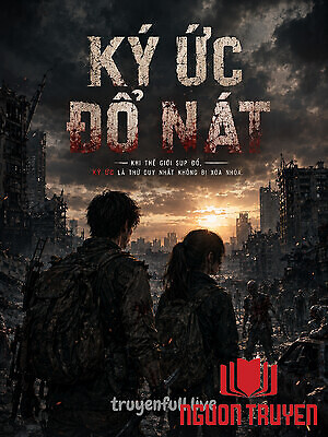 Ký Ức Đổ Nát - Ky Ức Đo Nat