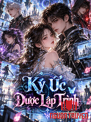 Ký Ức Được Lập Trình - Ky Ức Đuoc Lap Trinh