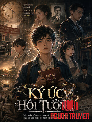 Ký Ức Hồi Tưởng - Ky Ức Hoi Tuong