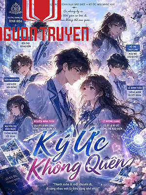 Ký Ức Không Quên - Ky Ức Khong Quen